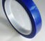 Tipo blu PWB dell'adesivo sensibile alla pressione del nastro protettivo protettivo