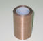 Il nastro adesivo ad alta temperatura rinforza il rivestimento di gomma di adesione di Ptfe e