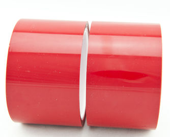 Nastro di impionbatura adesivo del silicone per la fodera di rilascio con o senza la parte della caratteristica del rilascio del fluoro